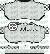Fkbett 05p505 Honda Rover rak