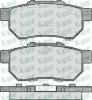 05P505 LPR fkbett kszlet trcsafk HONDA CIVIC ROVER 200 05P505