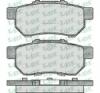 Fkbett 05p505 Honda Rover