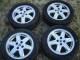 Rover gyri alufelni :5,5Jx15 Et45 4x100 gumikkal