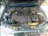 Rover 75 2.0cdt kipufog rendszer 2002