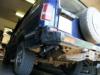 Land Rover Discovery 2.5 TDi terepjr hts kipufog kivezetcs extrm terep viszonyokhoz