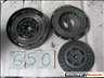 ROVER 75 2.0 CDT/BMW 320D/ KETTS TMEG LENDKERK KUPLUNG SZETT
