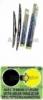LAND ROVER Range Rover 1994-2002 Ablaktrl lapt szett 2db (V55) Vezet/Utasoldal, kopsjelzvel, VALEO SILENCIO CARBOARD J