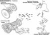 Land Rover Discovery I 1991 1999 Sebessgvlt kuplung