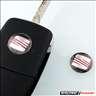 Seat bicskakulcs emblma