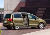 Unalmas csaldi aut Seat emblmval