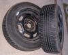 185/60R14 82H UNI Star gumi SEAT felni gumival