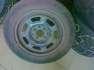 Vw seat felni 4db