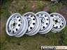 4x100 WV Seat felni 13