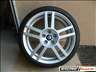 Seat Cupra felni