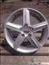 Seat Ronal felni - gyri