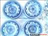 5x100 r14 skoda seat vw felni
