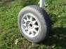 Seat Ibiza Knyfm felni elad