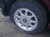 Seat Ibiza Cordoba 13 felni gumival