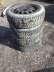 VW Sharan Seat Alhambra Ford Galaxy 4db komplett felni olcsn elad !