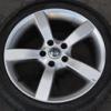 Hasznlt Alessio F1 (VW, Skoda, Seat, Audi) alufelni 17coll 5x112