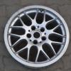 Hasznlt BBS (VW, Audi, Seat) alufelni 17coll 5x112