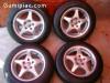 15 5x112 Vw Seat Audi Skoda alufelni CSERE RDEKEL