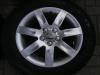 Seat eredeti gyri alufelni szp llapotban j gumikkal 5X100 15 colos mretben