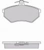 Audi Seat VW fkbett kszlet SafeLine SL775