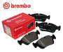 SEAT LEON (1M1) 1.9 TDI 1999 - Brembo els fkbett garnitra