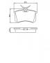 Hts fkbett Audi, Citroen, Peugeot, Seat, Skoda, Vw