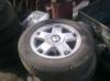 Seat Leon Toledo 15 alufelni