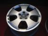 AUDI EGYB VOLKSWAGEN EGYB SEAT Gyri alufelni 17x7 5