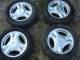 SEAT gyári alufelni garnitúra:6Jx14 4x100 Et38