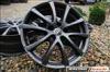 Borbet LV5 antracit 5x100 17 alufelni VW Audi Skoda Seat