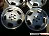 5x112 17x7,5 ET25 INTRA SIGNUM MERCEDES AUDI VW SEAT SKODA hasznlt alufelni
