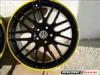 Elad 4db 18-as MEX GT1-es felni VW,AUDI, MERCI, SEAT,SKODA stb. tpusokhoz