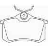Audi, Citroen, Fiat, Ford, Lancia, Nissan, Peugeot, Renault, Seat, Skoda, VW fkbett kszlet, SafeLine SL1788