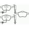 Olcs Audi, Seat, Skoda, VW fkbett kszlet, SafeLine SL1323 vsrls