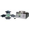 Els Fktrcsa + fkbett szett Opel Astra H 1.4-1.8+1.7cdti 256mm trcs