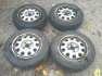 Seat Ibiza Cordoba gyri felni garnitra