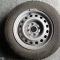 Gyri SEAT Felnik 4x100-as