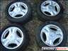 SEAT gyári alufelni garnitúra:6Jx14 4x100 Et38