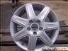 BBS gyári alufelni SEAT 16