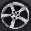 Hasznlt Alessio F1 (VW, Skoda, Seat, Audi) alufelni 17coll 5x112