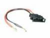 VW Golf IV Passat Seat Toledo hangszr