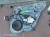 Seat Toledo Leon ablakemel kzponti zr hangszr