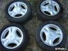 SEAT gyári alufelni garnitúra 6Jx14 4x100 Et38