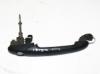 Bontott Seat Ibiza els kilincs Debrecenben