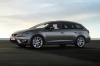 Gyri fotkon a SEAT Leon kombi