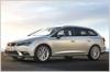 Seat Leon als Kombi