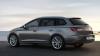 Ein schner Rcken der Seat Leon ST als Kombi