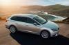 Seat Leon vo verzii kombi vyzer v borne