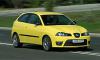 Seat Ibiza Cupra 1 9 TDI 2004 Olaj a tzre